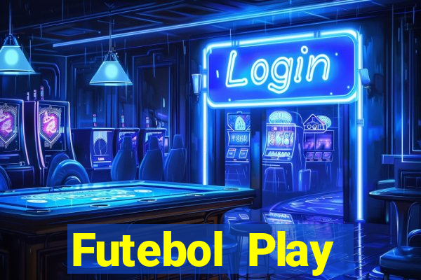 Futebol Play Flamengo ao vivo